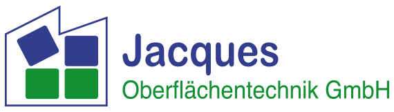 Logo Jacques Gruppe