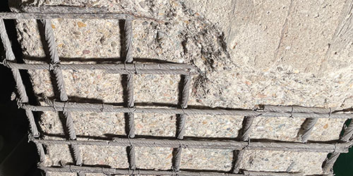 Betonsanierung Jacques Gruppe