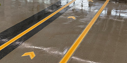 Bodenbeschichtung Jacques Gruppe