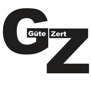 Güte Zertifikat