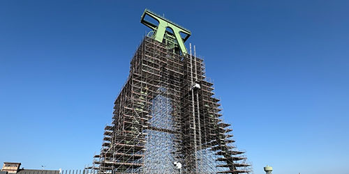 Korrosionsschutz Jacques Gruppe